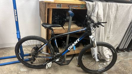 Project bike