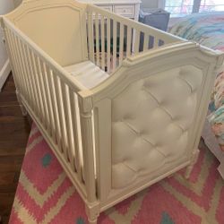 Baby Crib
