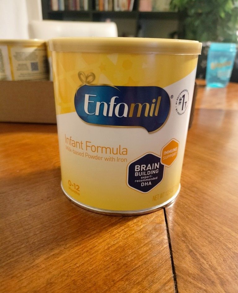 Enfamil Infant Formula