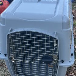 Large Dog Crate 