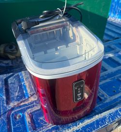 Ice Maker