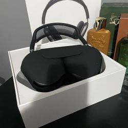 AIRPODS MAX (SPACE GRAY)