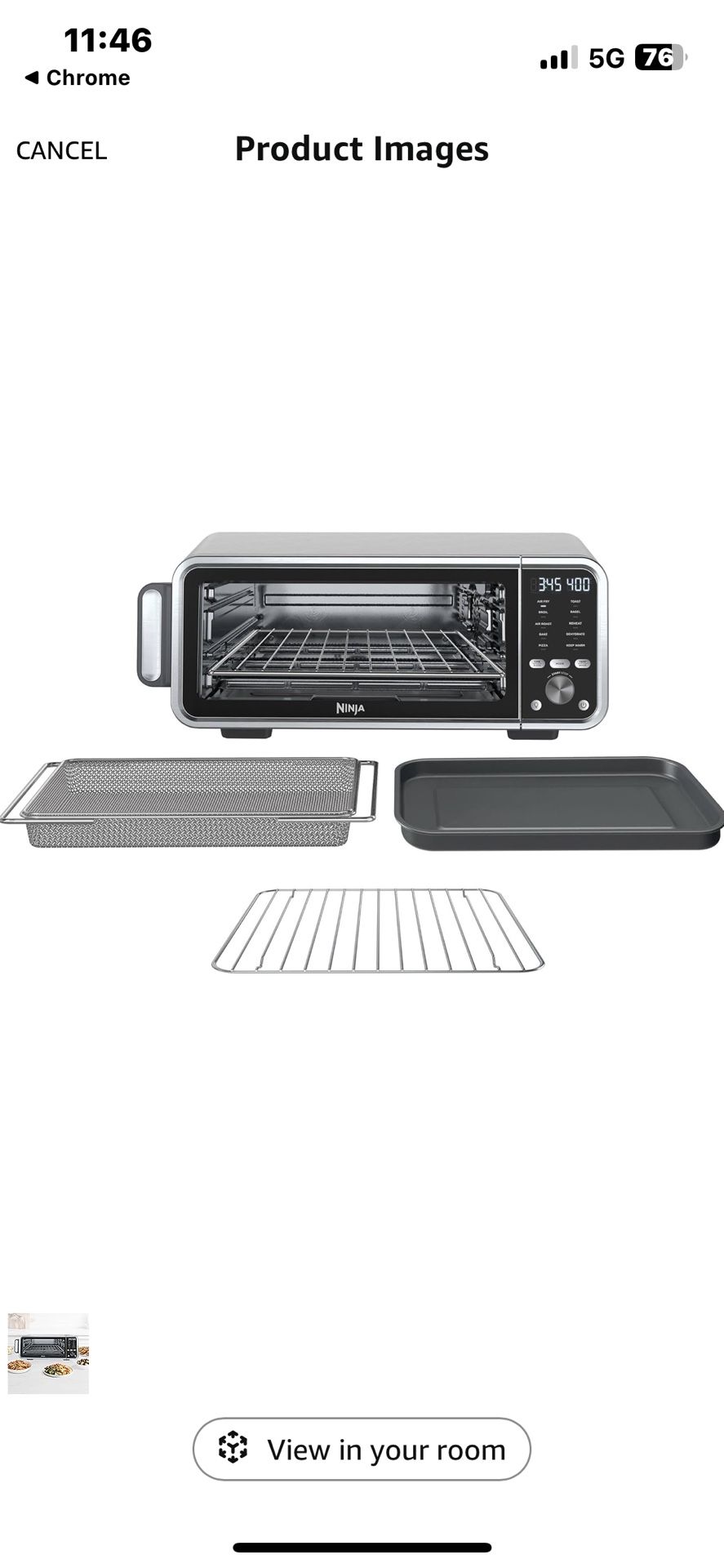 Air Fryer