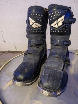 Men's riding gear
