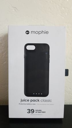 Brand New Mophie Juice Pack Classic For iPhone 6 / 7 / 8 (small)