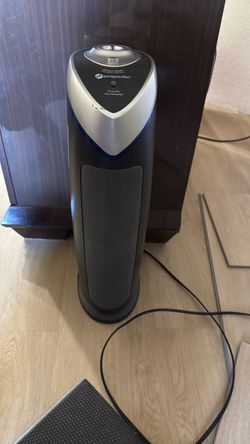 Air purifier