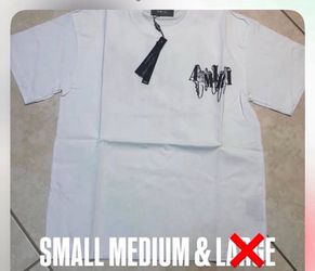 Amiri shirt