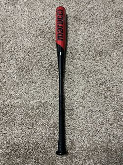 Marucci CAT -11 USA Baseball Bat: MSBC5YUSA