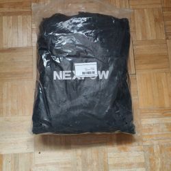 NEXPOW CAR ROOFTOP CARGO CARRIER BAG 