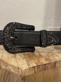 Belts From LEON GTO