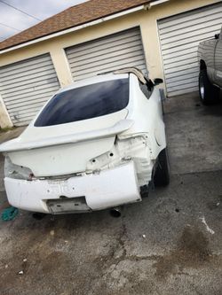 2006 Infiniti G35