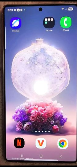 Samsung s25 ultra verizon