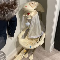 Fisher Price Baby Swing