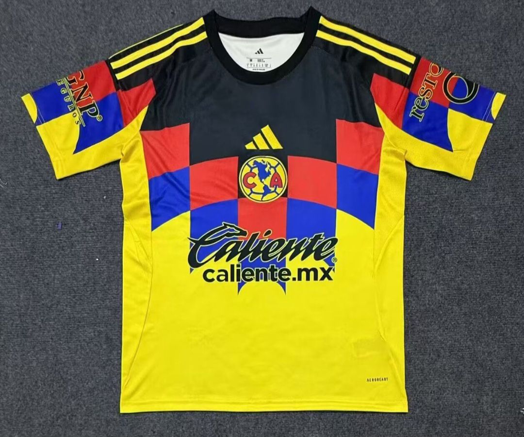 AMERICA JERSEYS