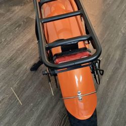 Patriot 10hp Wood Chipper Shredder Briggs Engine 