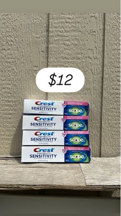 Toothpaste Bundles
