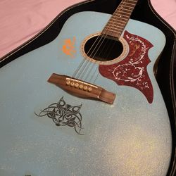Yamaha Guitar 