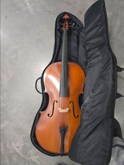 Cello