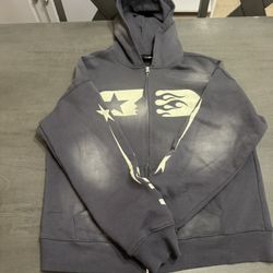 Hellstar Zip-up