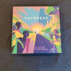 Daybreak Board Game