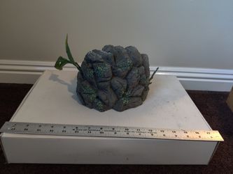8" Aquarium Decoration Cave