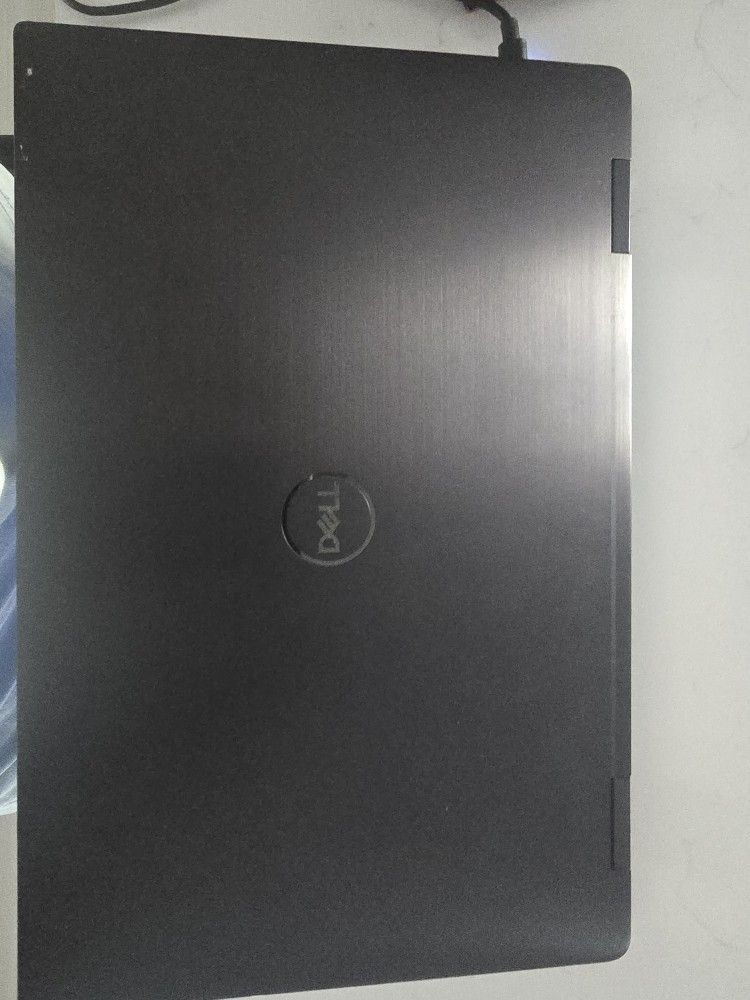 Dell XPS 15 9575 2 In 1 Laptop