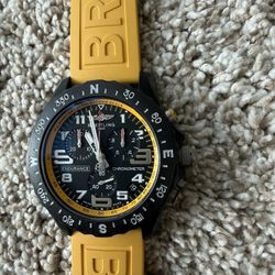 BREITLING Endurance Pro Watch 