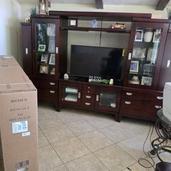 TV Organizer Enyernaent