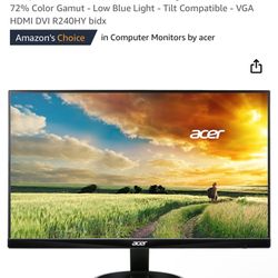 Monitor