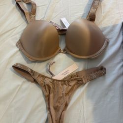 Victoria Secret Lingerie 