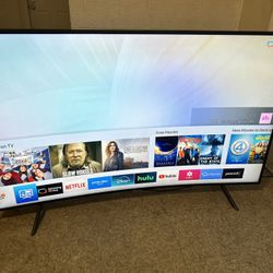 65’ Samsung Odyssey & 55 Roku Tv