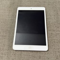 iPad Mini