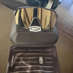 100% Sunglasses