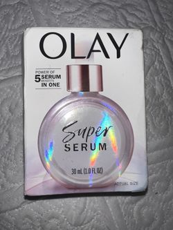 New Olay Super Serum 1fl