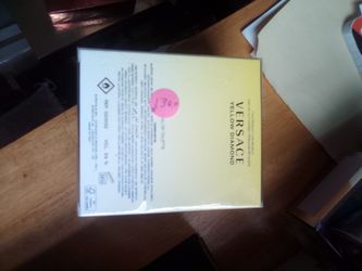 Versace Yellow Diamond Eau de Toilette