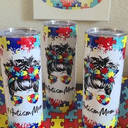 Custome Tumblers 