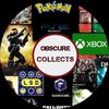 Obscure Collects