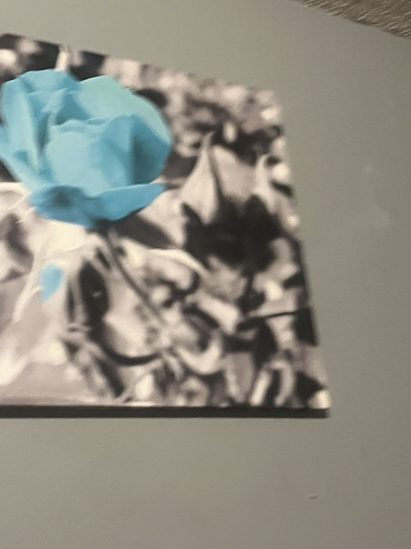 Picture frame 