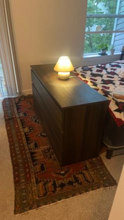 IKEA 6-drawer dresser