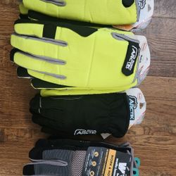 Work Gloves Brand New $5 Each. 