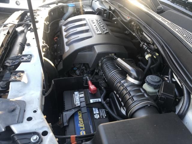 2005 Honda Pilot