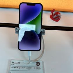 IPHONE 14 & Samsung Tab 11 