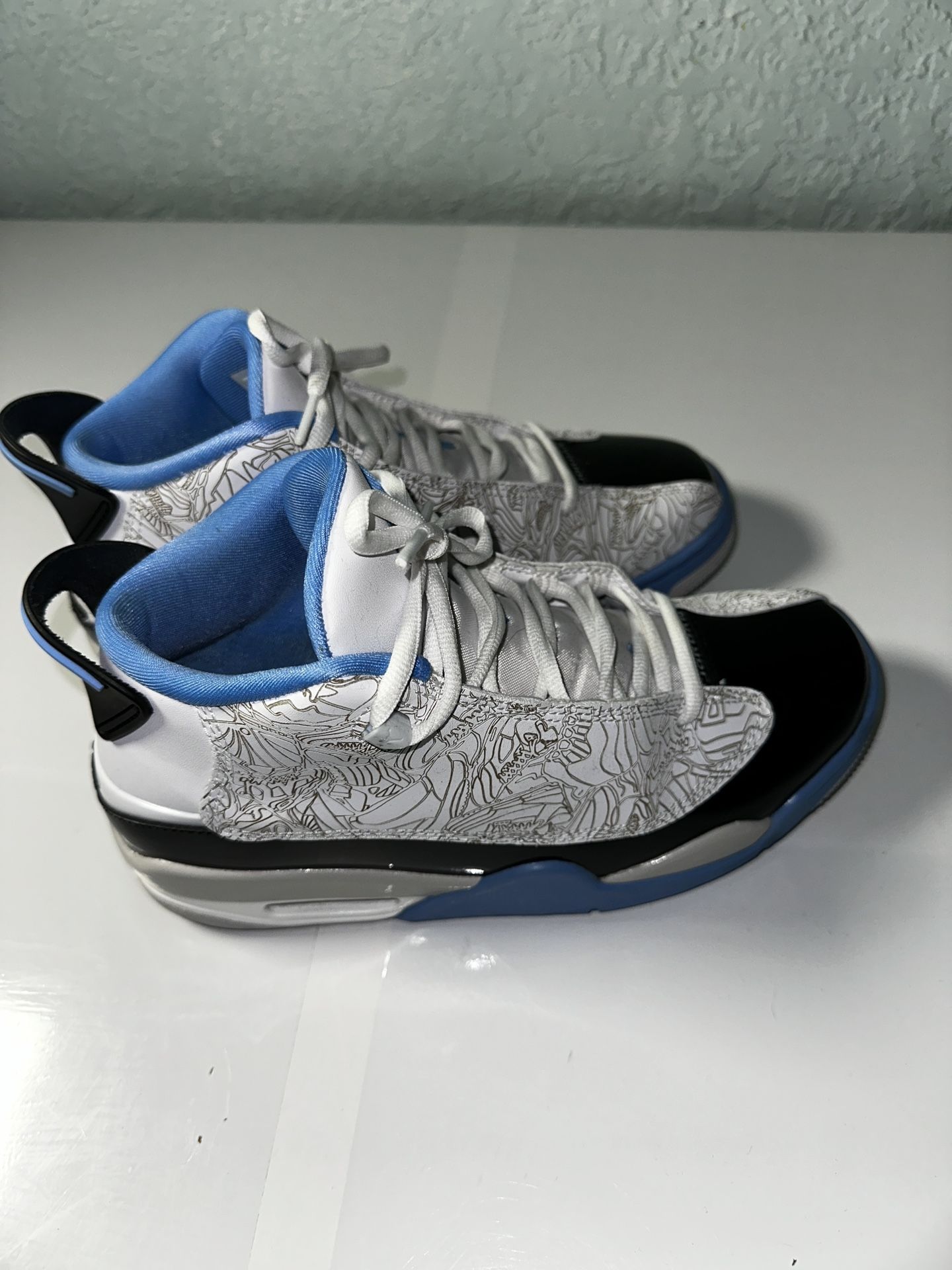 Jordans