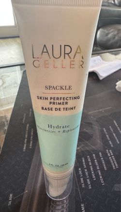 Laura Geller Spackle Skin Perfecting Primer Hydrate