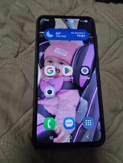 Samsung Galexy S21 plus 5G Android