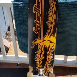 Sector9 Long Board Cruiser