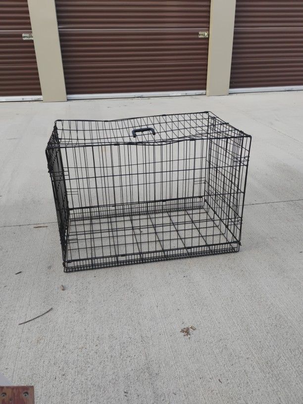 Dog Kennel