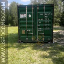 February Shipping Container SALE! 