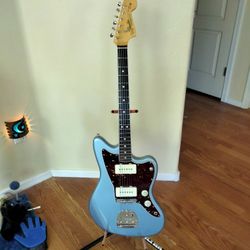 2019 American Original Fender Jazzmaster