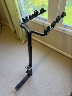 Bike Rack